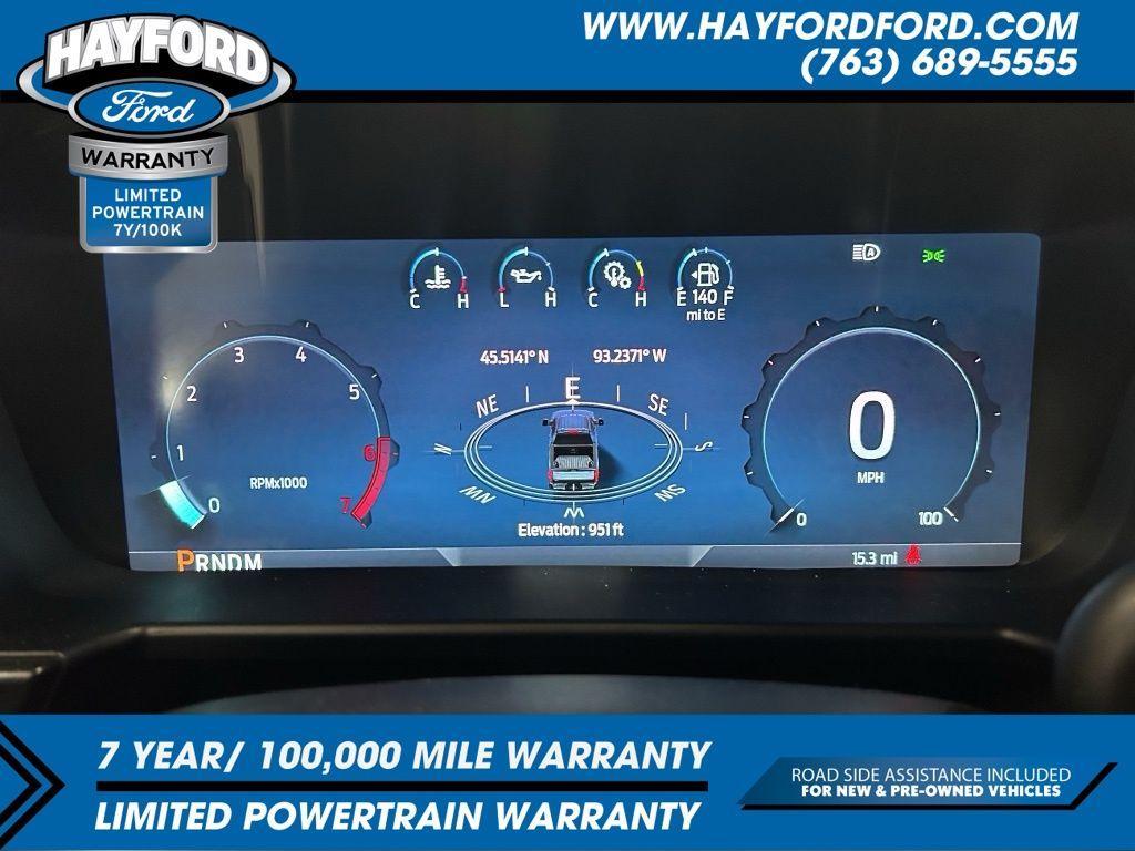 new 2026 Ford F-350 car, priced at $68,574