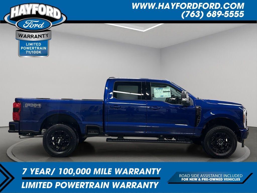 new 2026 Ford F-350 car, priced at $68,574