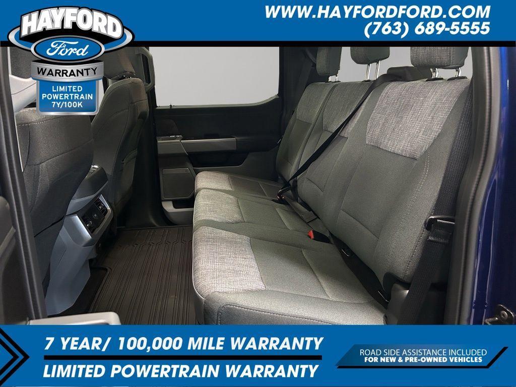 new 2026 Ford F-350 car, priced at $68,574
