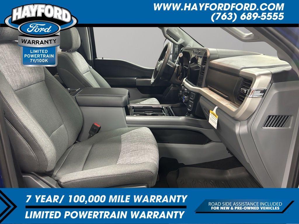 new 2026 Ford F-350 car, priced at $68,574