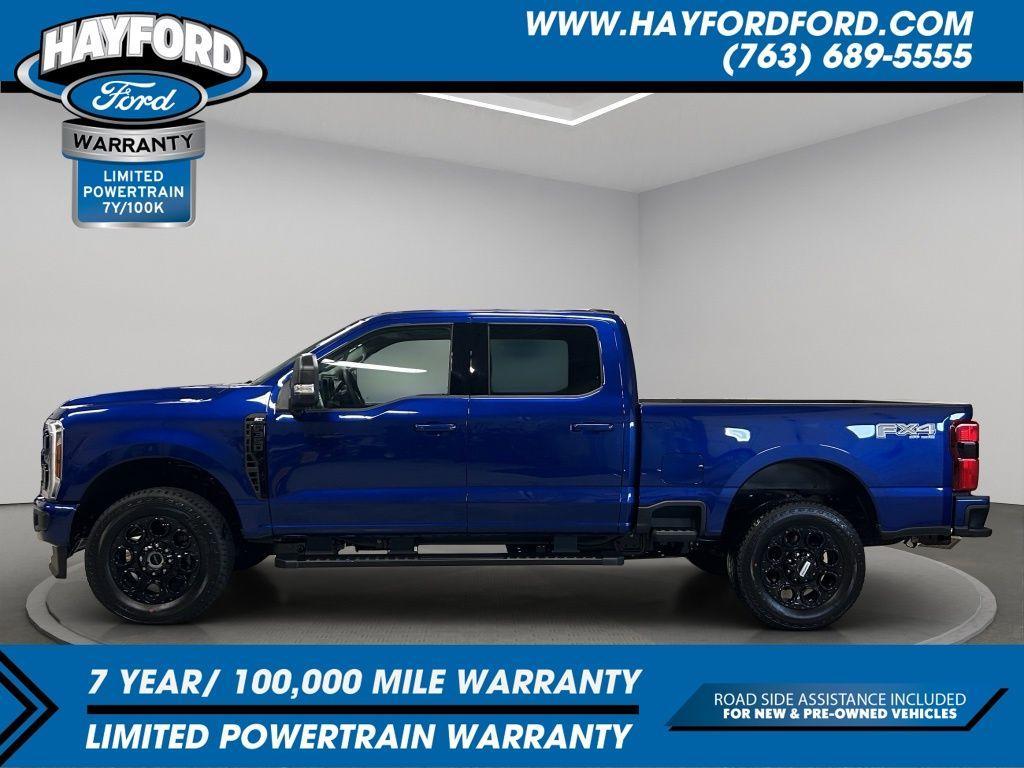new 2026 Ford F-350 car, priced at $68,574