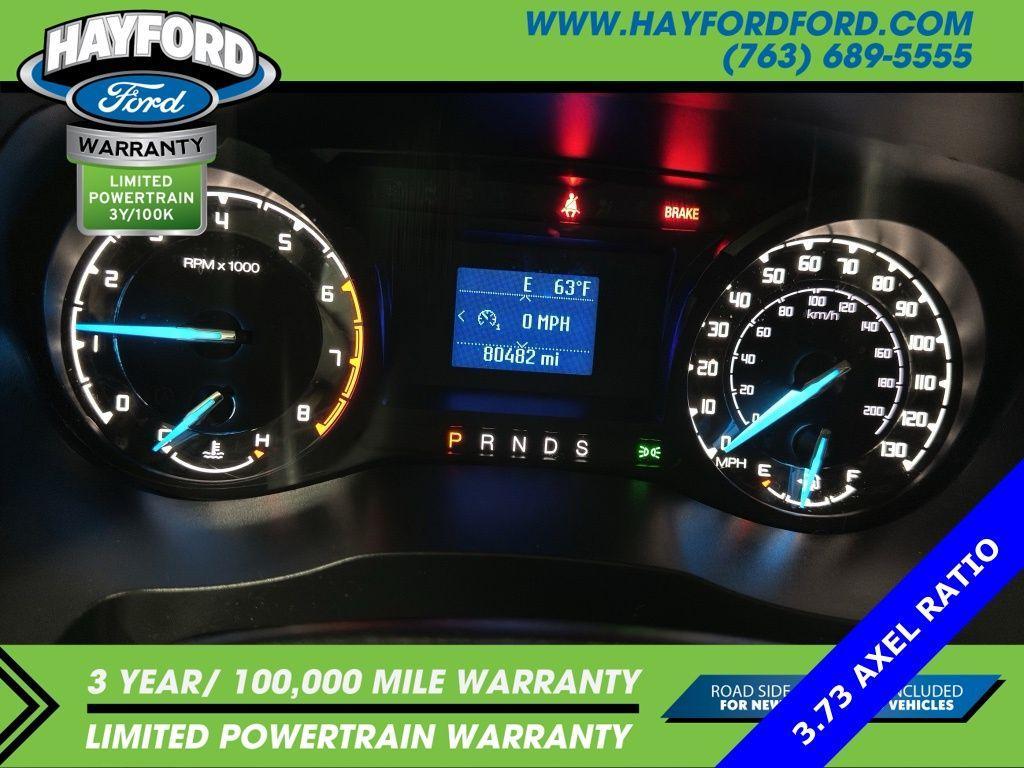 used 2019 Ford Ranger car, priced at $17,799