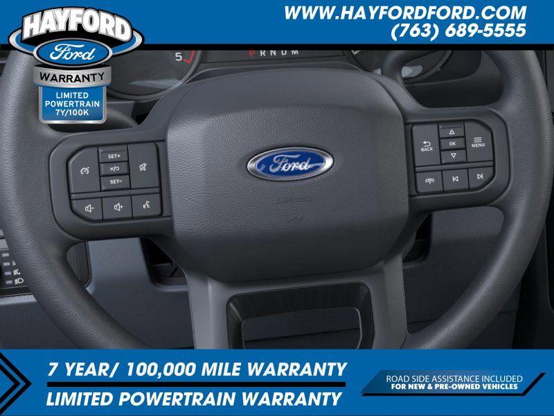 new 2026 Ford F-350 car, priced at $67,494