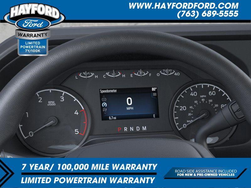 new 2026 Ford F-350 car, priced at $67,494