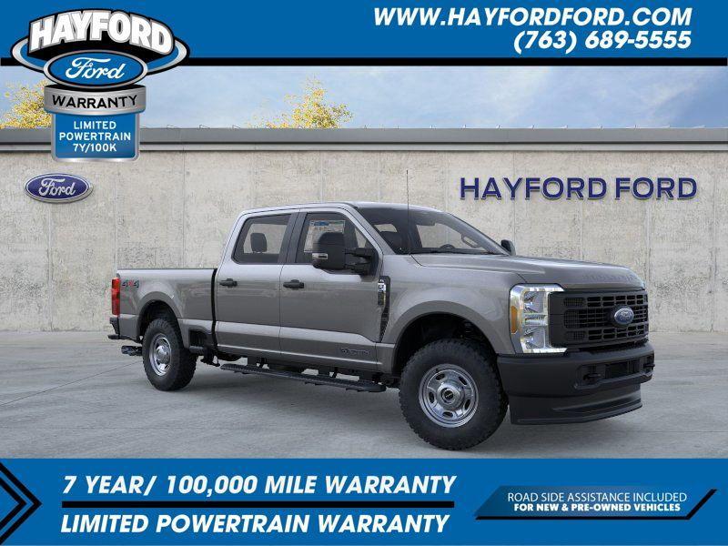 new 2026 Ford F-350 car, priced at $67,494