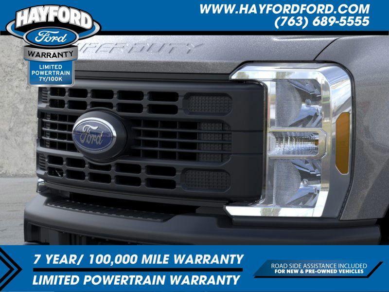 new 2026 Ford F-350 car, priced at $67,494