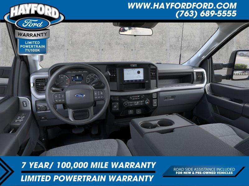 new 2026 Ford F-350 car, priced at $67,494