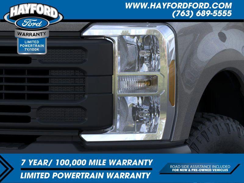 new 2026 Ford F-350 car, priced at $67,494