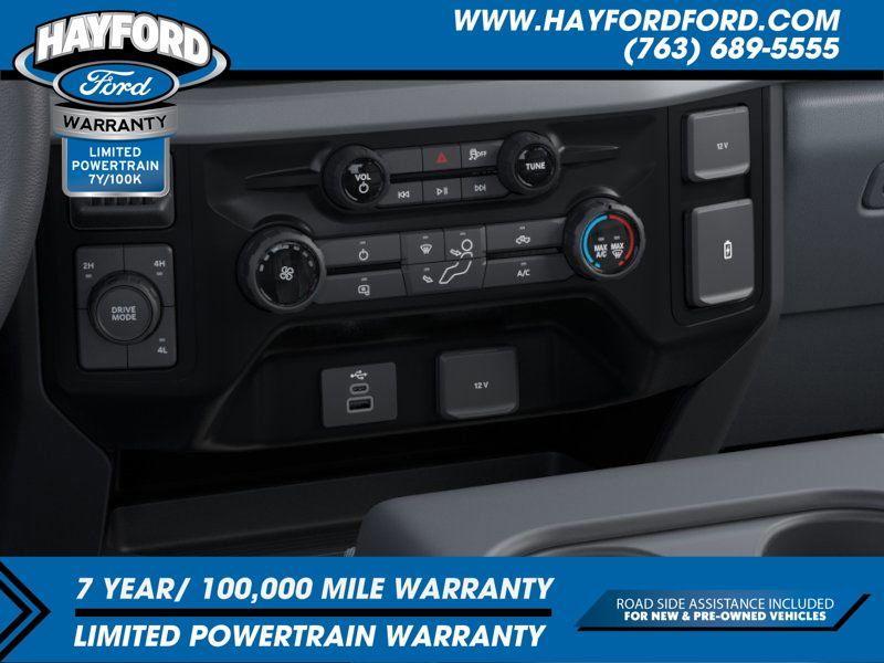 new 2026 Ford F-350 car, priced at $67,494