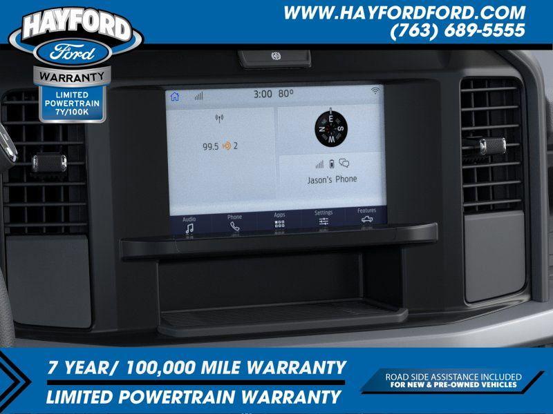 new 2026 Ford F-350 car, priced at $67,494