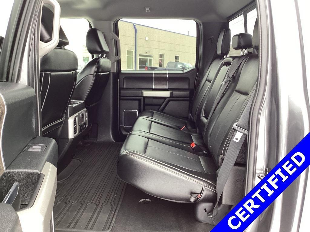 used 2021 Ford F-350 car, priced at $56,799