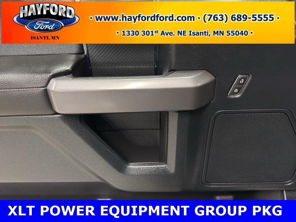 used 2019 Ford F-150 car, priced at $26,499