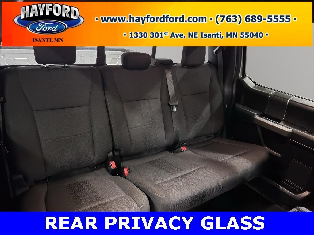 used 2019 Ford F-150 car, priced at $26,499