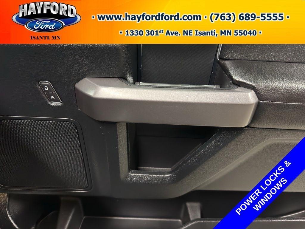 used 2019 Ford F-150 car, priced at $22,499