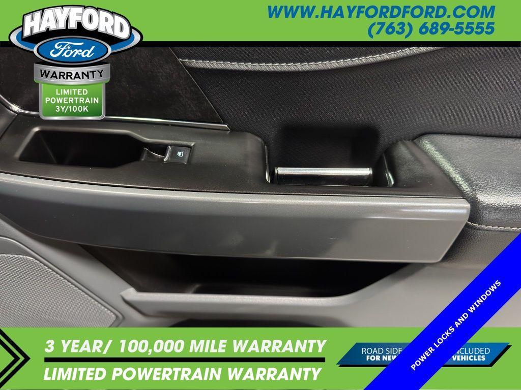 used 2022 Ford F-150 car, priced at $35,499