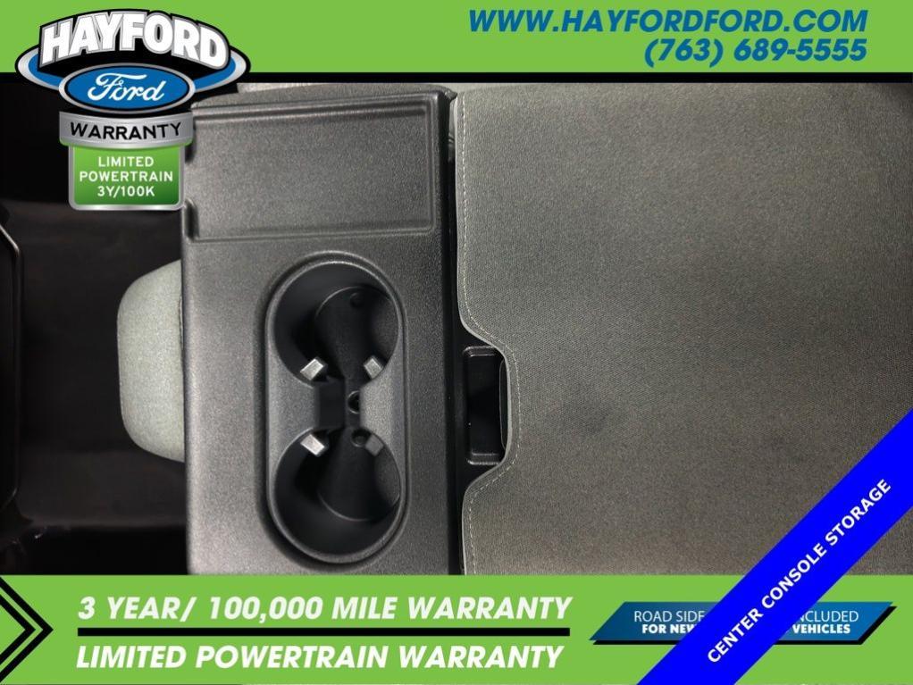 used 2023 Ford F-150 car, priced at $37,799