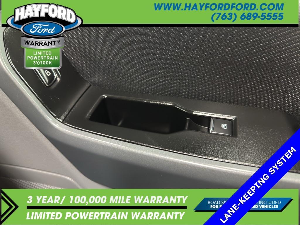 used 2023 Ford F-150 car, priced at $38,499