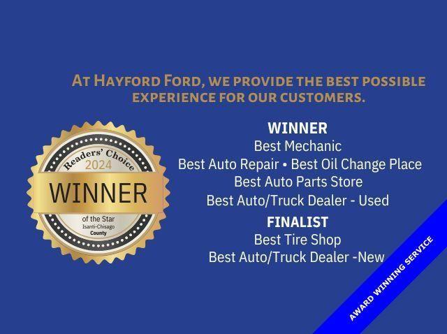 used 2023 Ford F-150 car, priced at $37,799