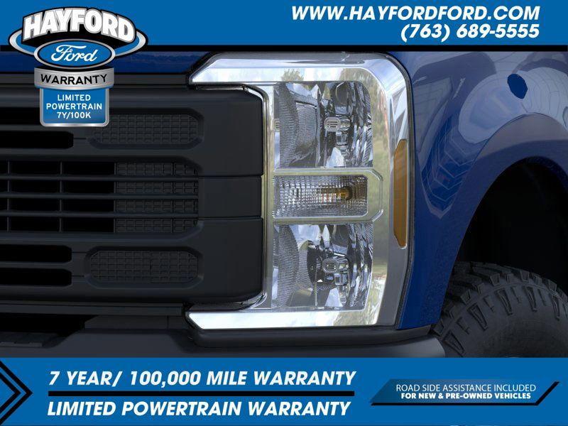 new 2026 Ford F-350 car, priced at $62,099