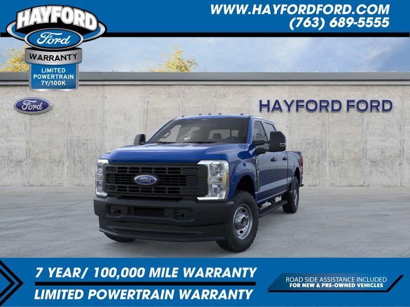 new 2026 Ford F-350 car, priced at $62,099