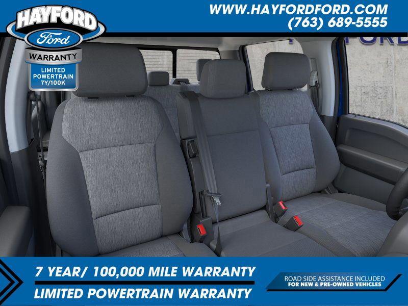 new 2026 Ford F-350 car, priced at $62,099