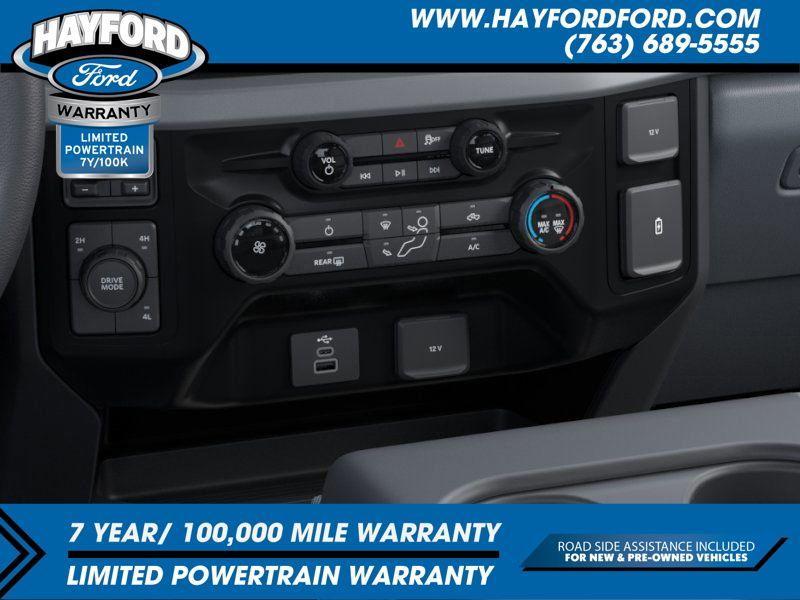 new 2026 Ford F-350 car, priced at $62,099