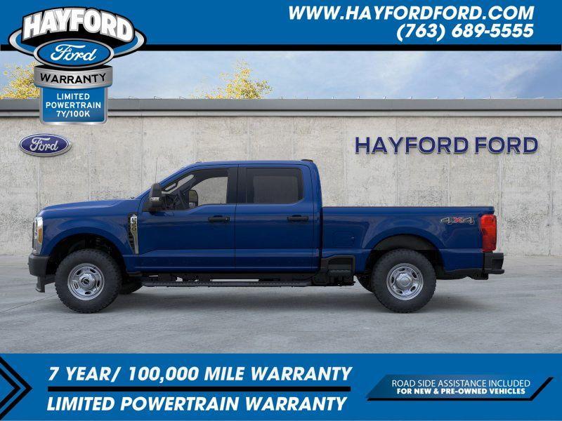 new 2026 Ford F-350 car, priced at $62,099