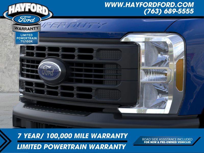 new 2026 Ford F-350 car, priced at $62,099