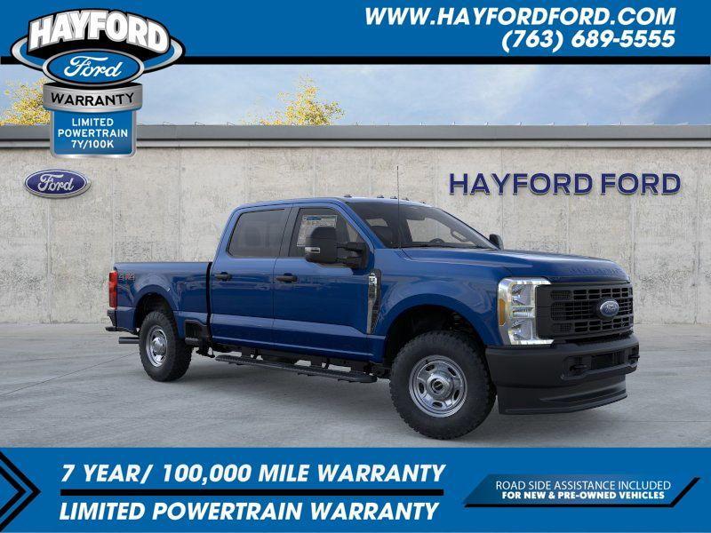 new 2026 Ford F-350 car, priced at $62,099