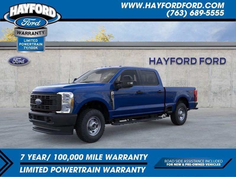 new 2026 Ford F-350 car, priced at $62,099