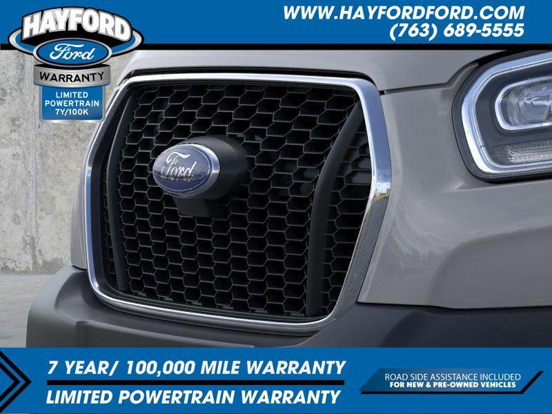new 2025 Ford Transit-350 car, priced at $62,720