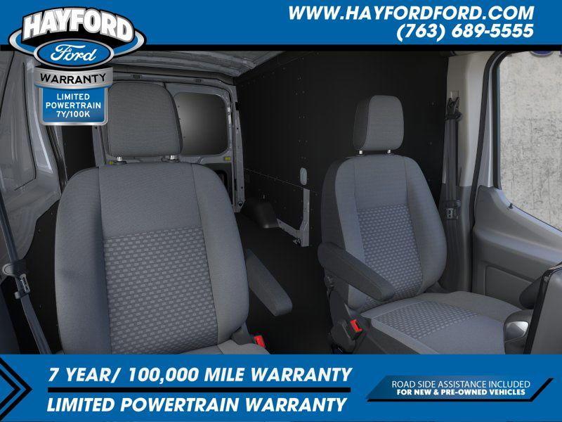 new 2025 Ford Transit-350 car, priced at $62,720