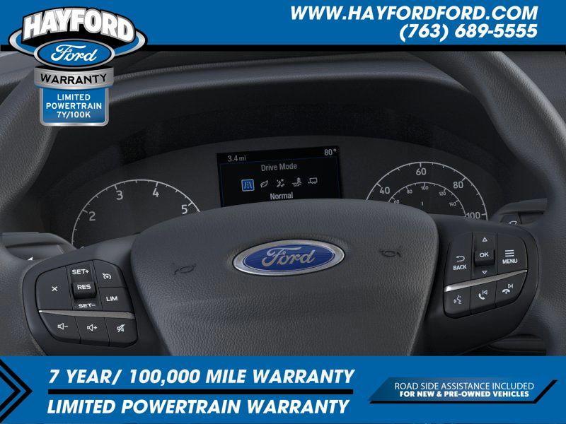 new 2025 Ford Transit-350 car, priced at $62,720