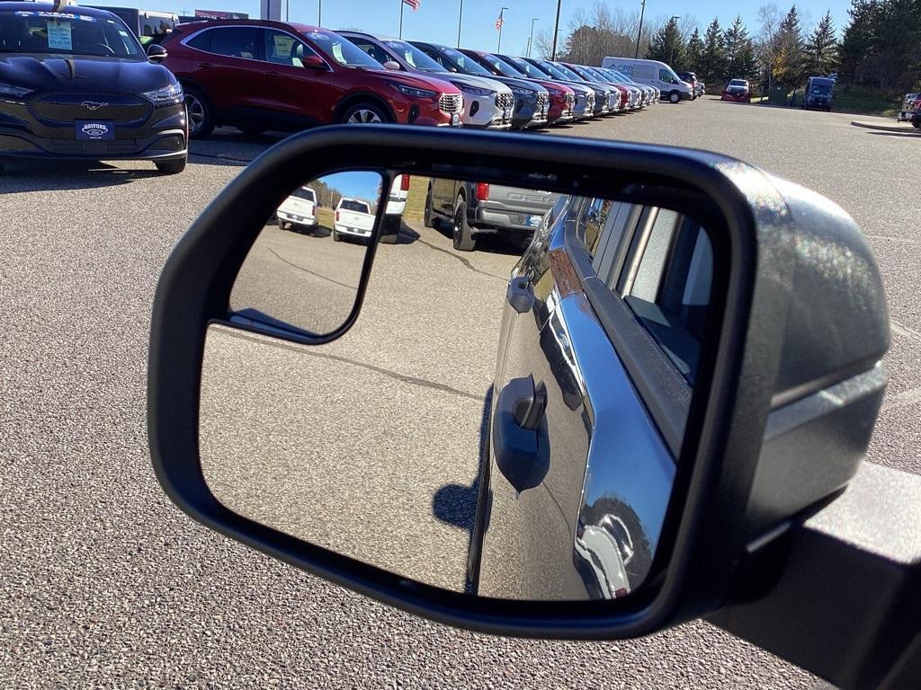 new 2024 Ford Maverick car, priced at $26,999