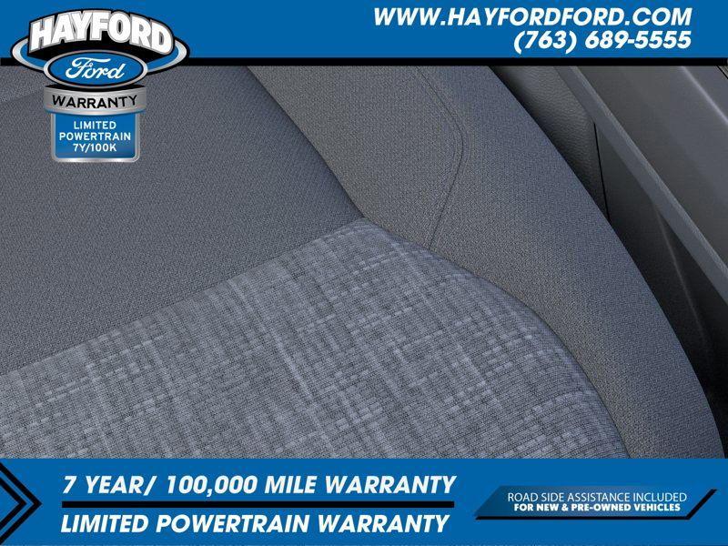 new 2025 Ford F-350 car, priced at $68,955
