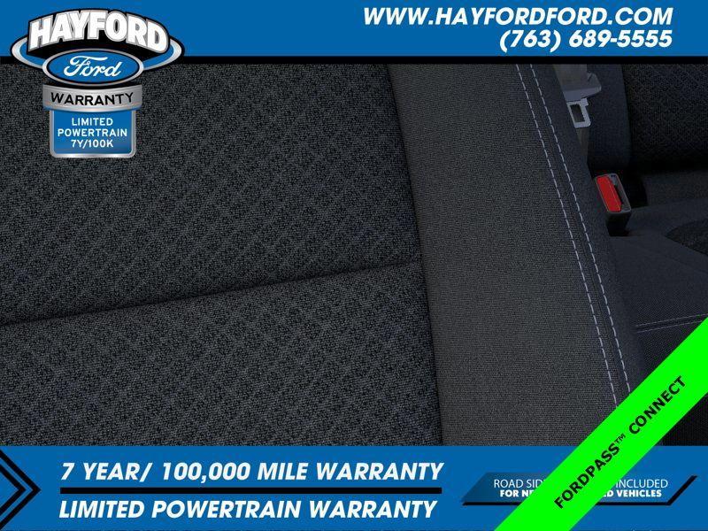 new 2025 Ford Escape car, priced at $28,885