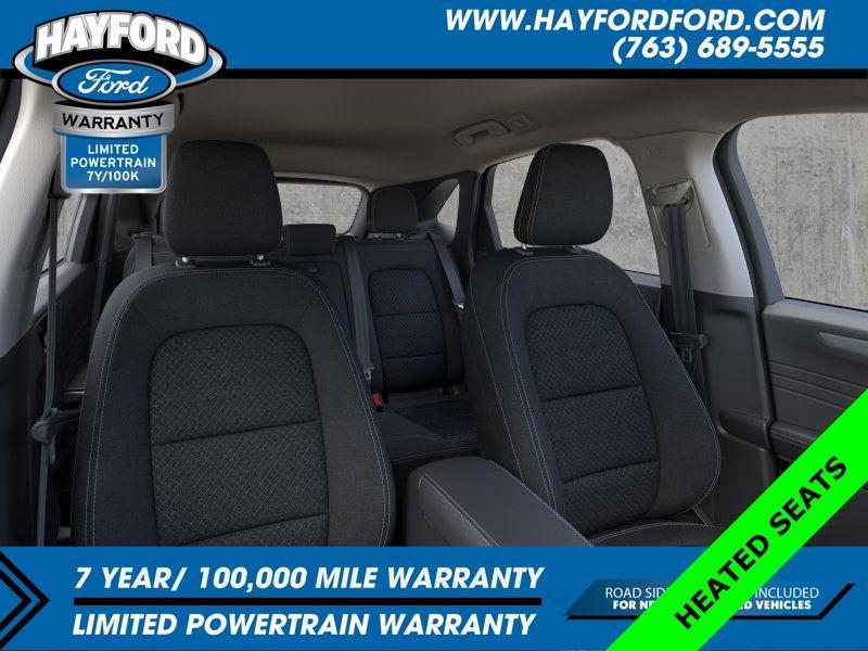new 2025 Ford Escape car, priced at $28,885