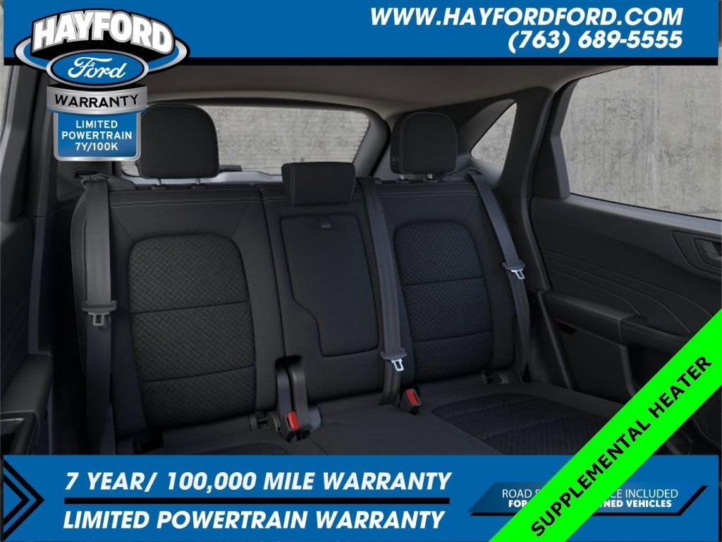 new 2025 Ford Escape car, priced at $28,885
