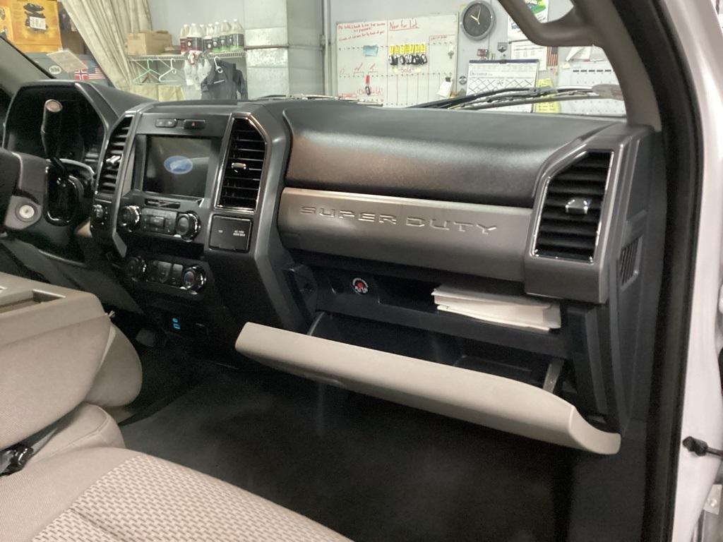 used 2022 Ford F-250 car, priced at $49,799