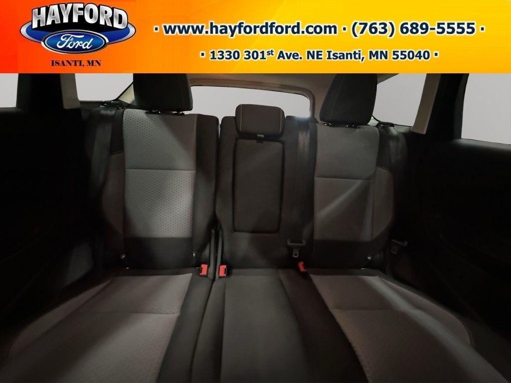 used 2017 Ford Escape car, priced at $8,499