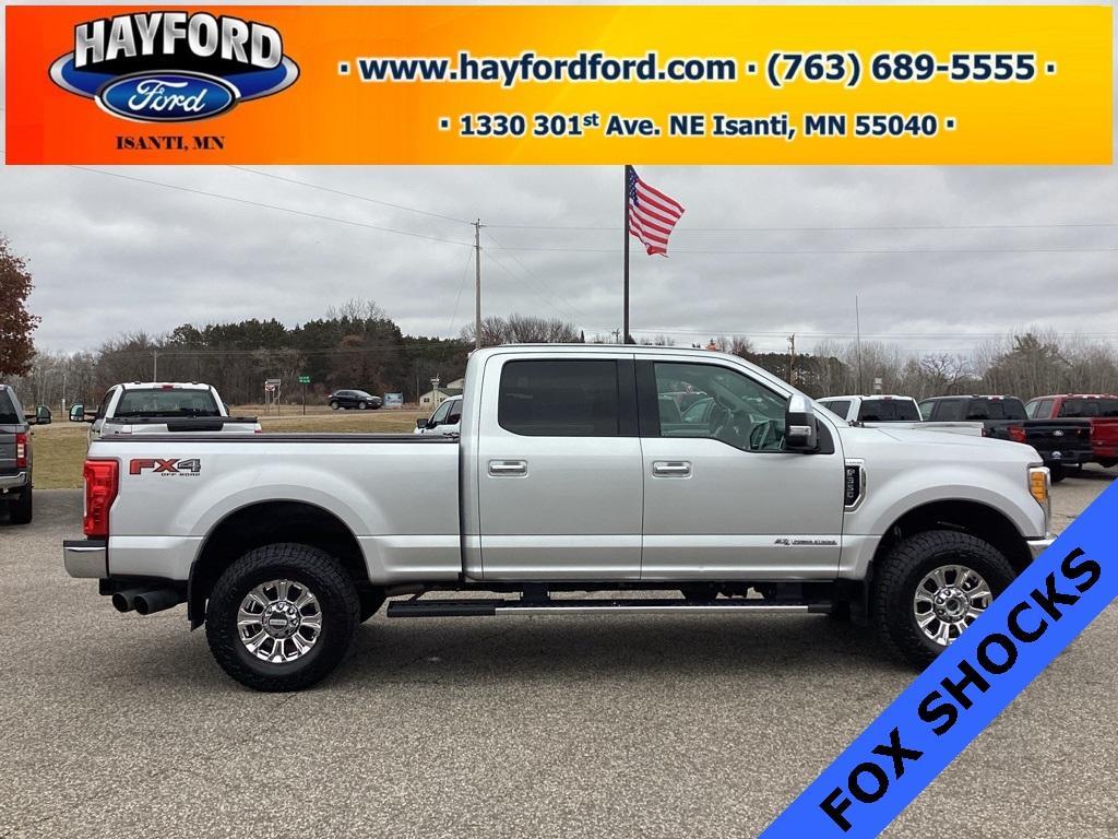 used 2017 Ford F-350 car, priced at $43,999