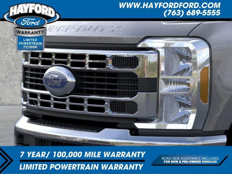 new 2026 Ford F-350 car, priced at $73,494