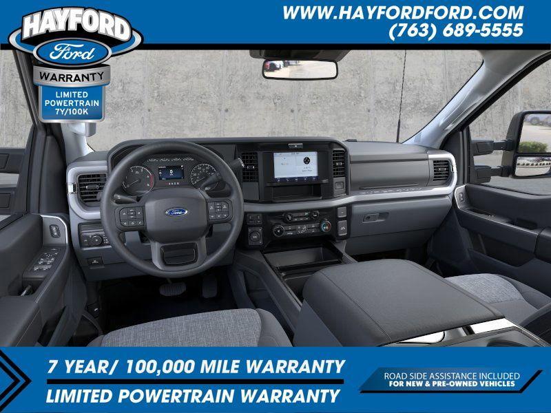 new 2026 Ford F-350 car, priced at $73,494