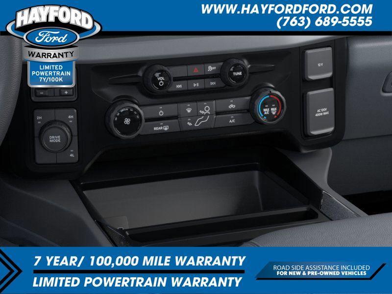 new 2026 Ford F-350 car, priced at $73,494