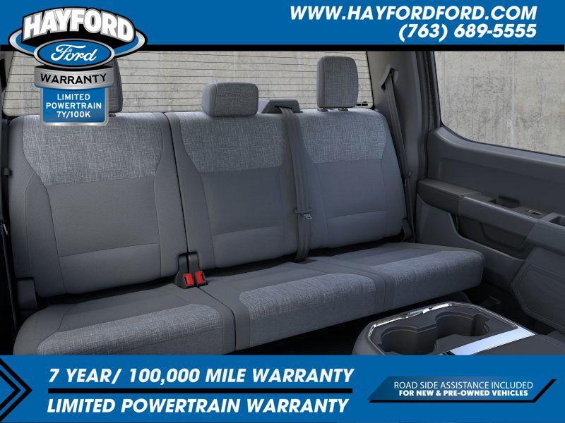 new 2026 Ford F-350 car, priced at $73,494