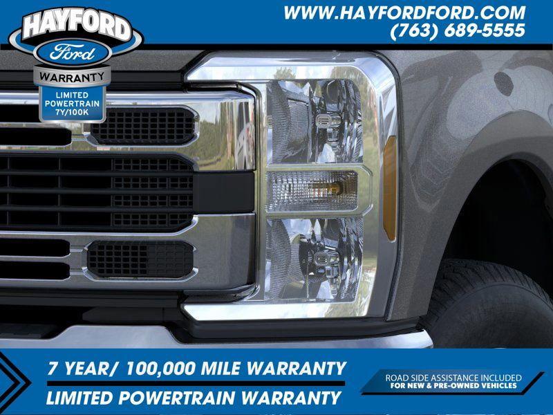 new 2026 Ford F-350 car, priced at $73,494