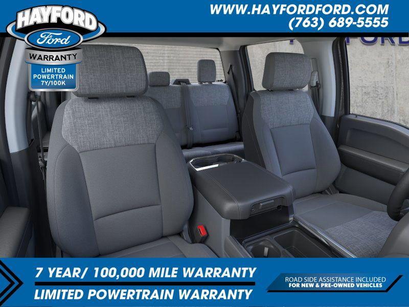 new 2026 Ford F-350 car, priced at $73,494