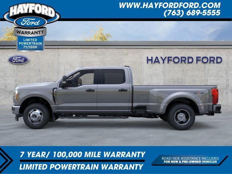 new 2026 Ford F-350 car, priced at $73,494