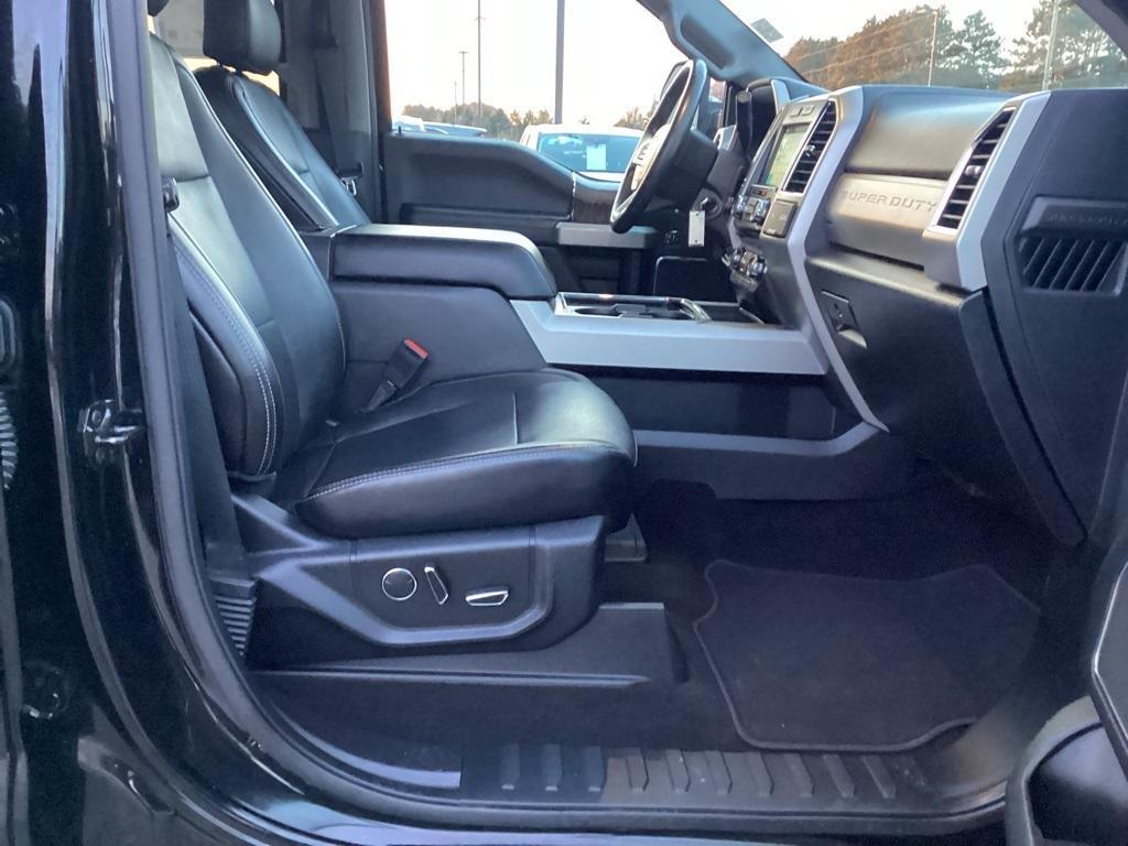 used 2018 Ford F-250 car, priced at $51,999