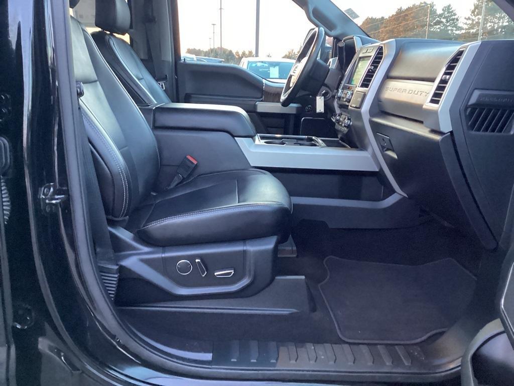 used 2018 Ford F-250 car, priced at $51,999